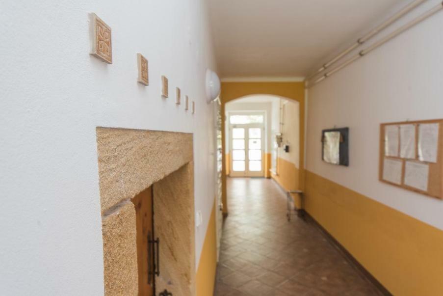 Pension U Kostela Cesky Brod Exterior photo