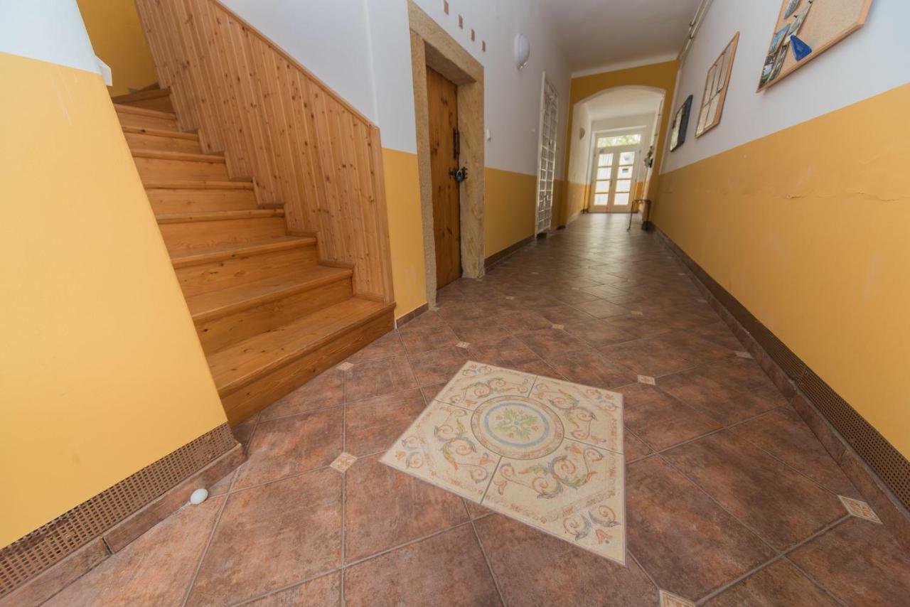Pension U Kostela Cesky Brod Exterior photo